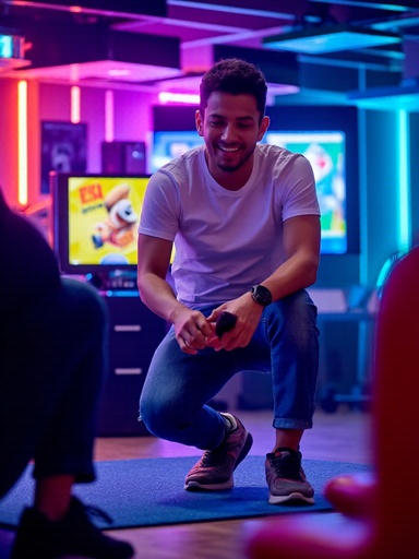 게임 방 - 무료 다운로드 가능한 실내