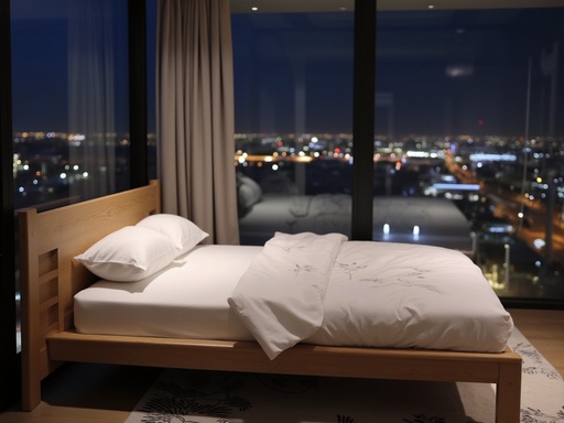 City Nightscape - 무료 다운로드 가능한 Urban