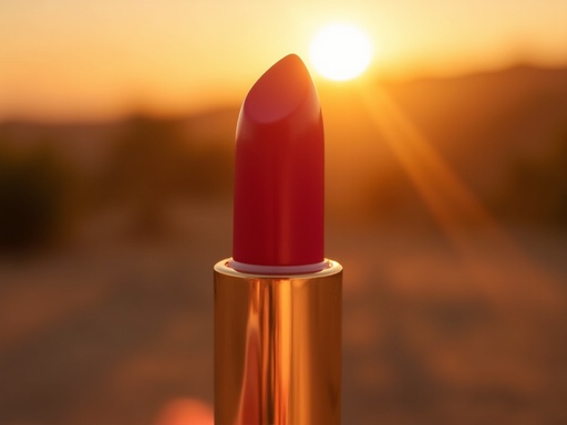 Golden Sunset - 무료 다운로드 가능한 Natural Landscape