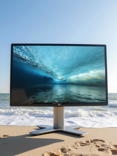 ビーチ - 무료 다운로드 가능한 自然