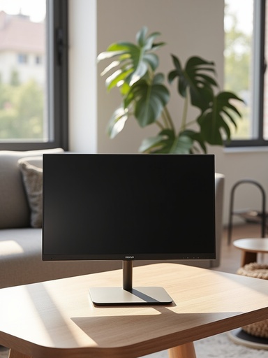 스칸디나비아 스타일 거실 - 무료 다운로드 가능한 실내