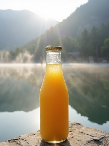 Serene Lake - 무료 다운로드 가능한 Nature