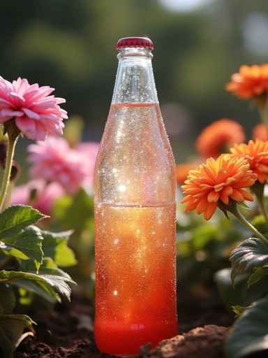 花園 - 무료 다운로드 가능한 自然