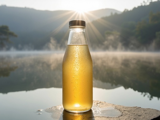 Serene Lake - 무료 다운로드 가능한 Nature