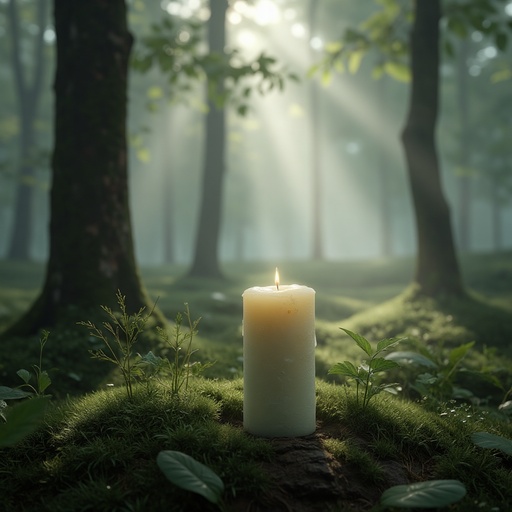 霧の森 - 무료 다운로드 가능한 自然