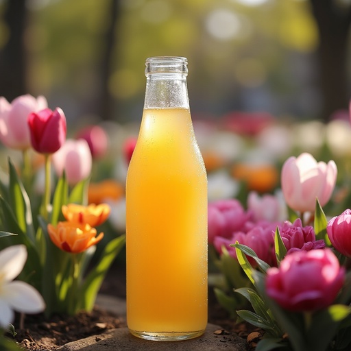 Spring Garden - 무료 다운로드 가능한 Nature