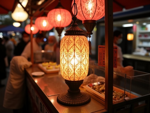 Night Market - 무료 다운로드 가능한 Urban