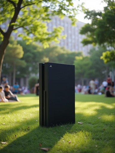 현대 도시 공원 - 무료 다운로드 가능한 공원