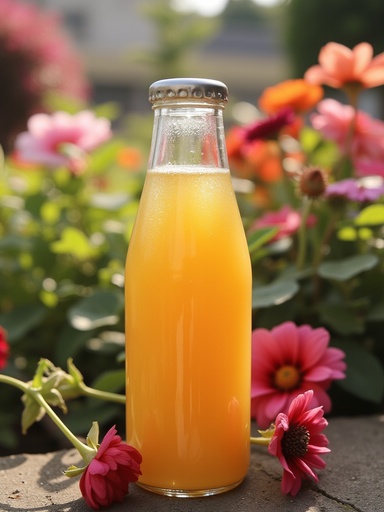 Blooming garden - 무료 다운로드 가능한 Nature