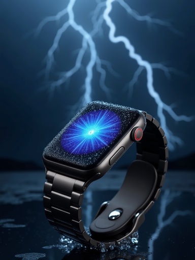 폭풍우 치는 밤하늘 - 무료 다운로드 가능한 자연