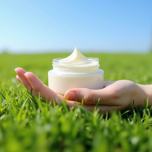 Green Grass and Clear Sky - 무료 다운로드 가능한 Nature