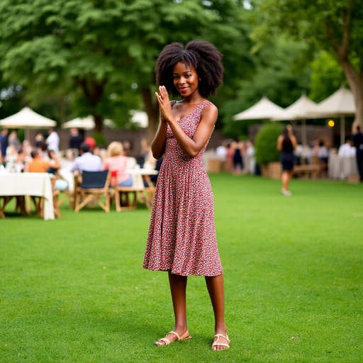 Outdoor Party - 무료 다운로드 가능한 Nature