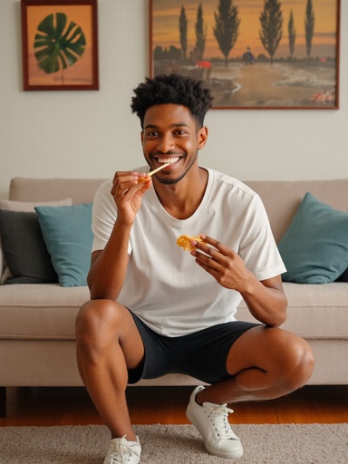 아늑한 거실 - 무료 다운로드 가능한 실내