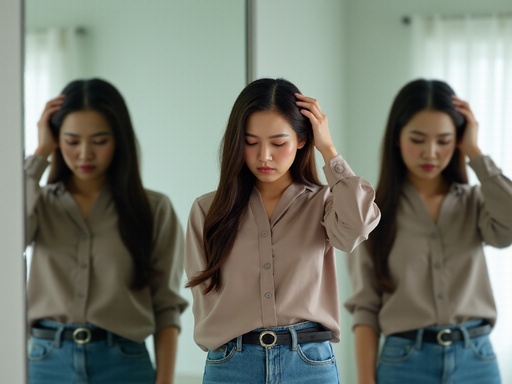 Mirror room - 무료 다운로드 가능한 Indoor