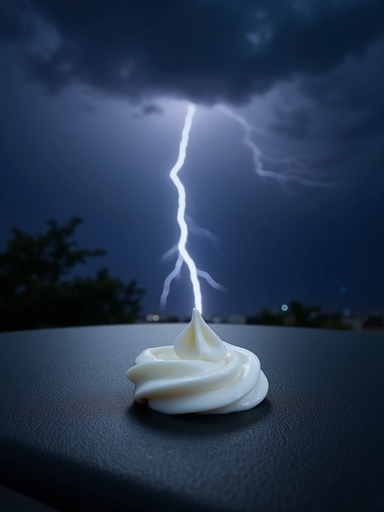 Stormy night sky - 무료 다운로드 가능한 Nature