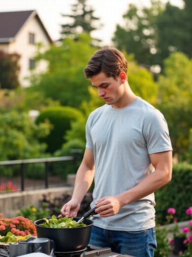 아름다운 정원 - 무료 다운로드 가능한 자연