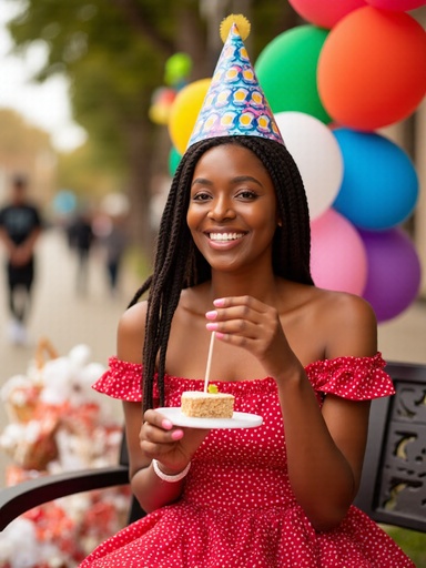 생일 파티 배경 - 무료 다운로드 가능한 파티