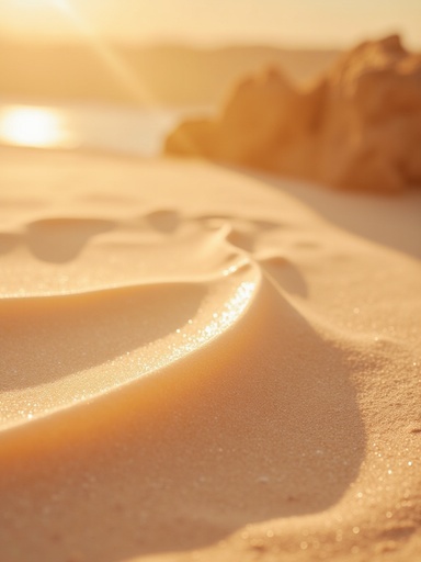 Golden Sunset - 무료 다운로드 가능한 Nature