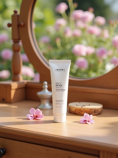 花が咲き誇る庭 - 무료 다운로드 가능한 自然