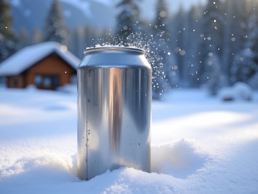 Winter Landscape - 무료 다운로드 가능한 Nature