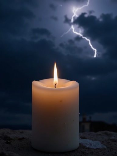 Stormy Sky - 무료 다운로드 가능한 Nature