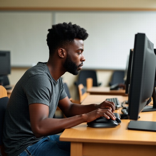 Classroom - 무료 다운로드 가능한 Academic Environment