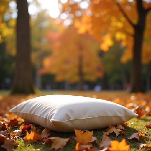 Serene Park - 무료 다운로드 가능한 Nature