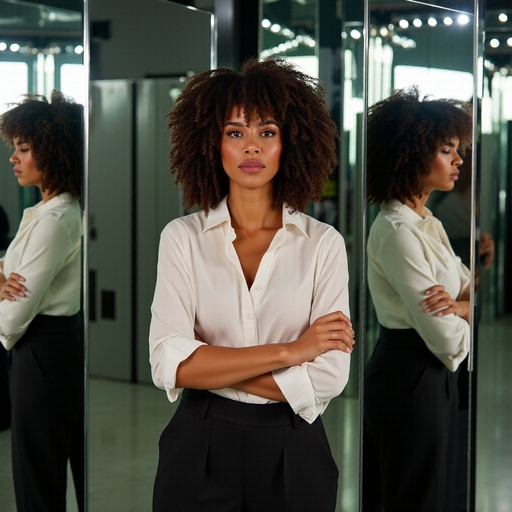 Mirror Room - 무료 다운로드 가능한 Indoor