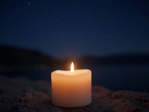 Starry Night Sky - 무료 다운로드 가능한 Nature