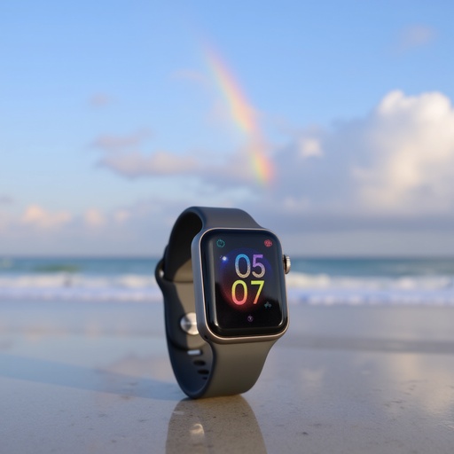 Rainbow Sky - 무료 다운로드 가능한 Nature