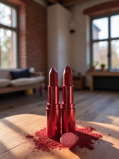 モダンロフトアパート - 무료 다운로드 가능한 インテリア