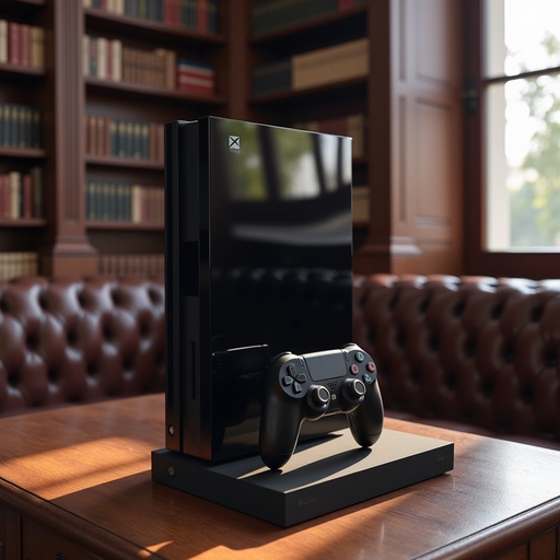 クラシックな図書館 - 무료 다운로드 가능한 屋内