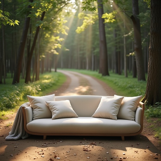 여름 숲 - 무료 다운로드 가능한 자연