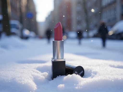 겨울 거리 - 무료 다운로드 가능한 도시 풍경