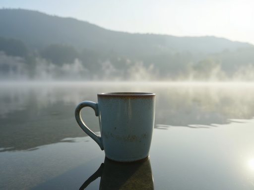 穏やかな湖 - 무료 다운로드 가능한 自然