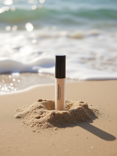 바다와 모래 - 무료 다운로드 가능한 자연 경관