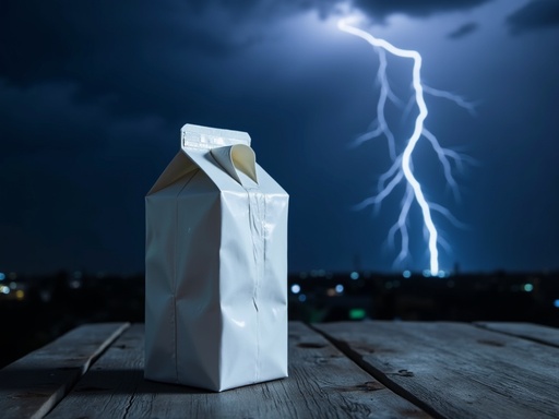 雷雲 - 무료 다운로드 가능한 自然