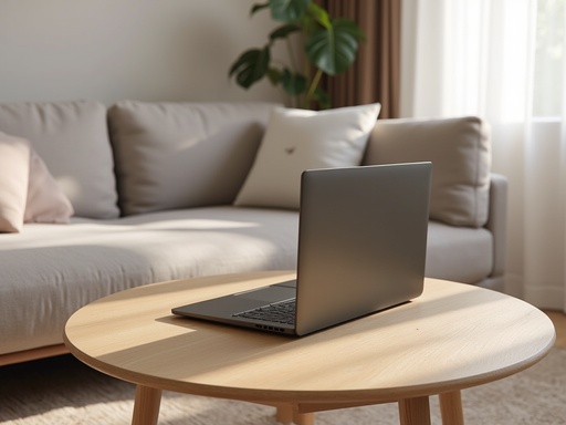 Scandinavian living room - 무료 다운로드 가능한 Indoor