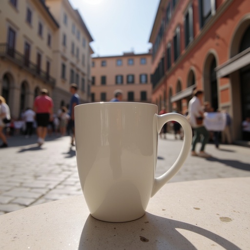 イタリアの広場 - 무료 다운로드 가능한 都市景観