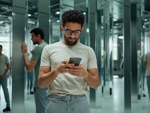 鏡の部屋 - 무료 다운로드 가능한 屋内