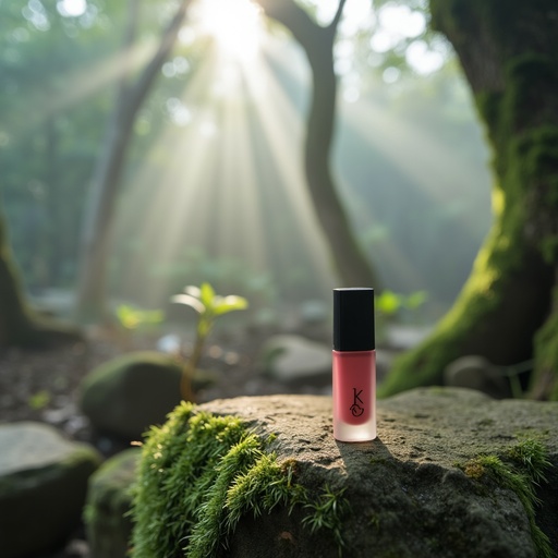 Moss-covered stone and forest - 무료 다운로드 가능한 Nature