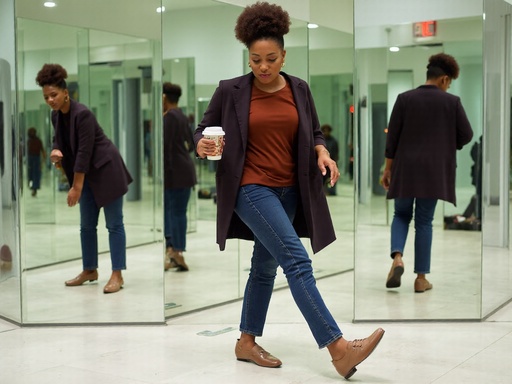 Mirror Room - 무료 다운로드 가능한 Indoor