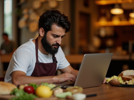 Cozy Cafe - 무료 다운로드 가능한 Cafe