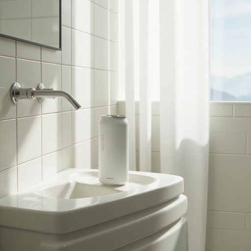 済州島のタイル張りの浴室 - 무료 다운로드 가능한 浴室