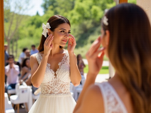 屋外の結婚式会場 - 무료 다운로드 가능한 イベントスペース