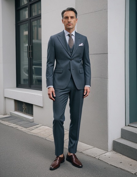 Nordic-style street - 무료 다운로드 가능한 Urban