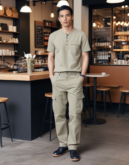 豪華なカフェ - 무료 다운로드 가능한 カフェ