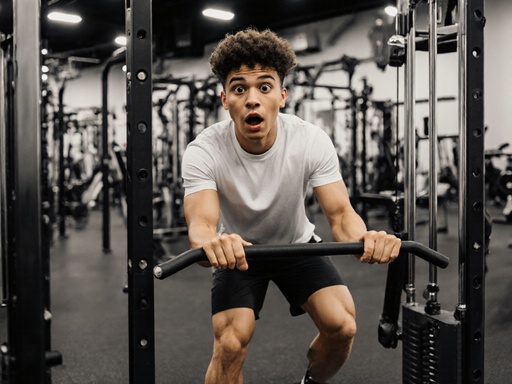 체육관 - 무료 다운로드 가능한 피트니스