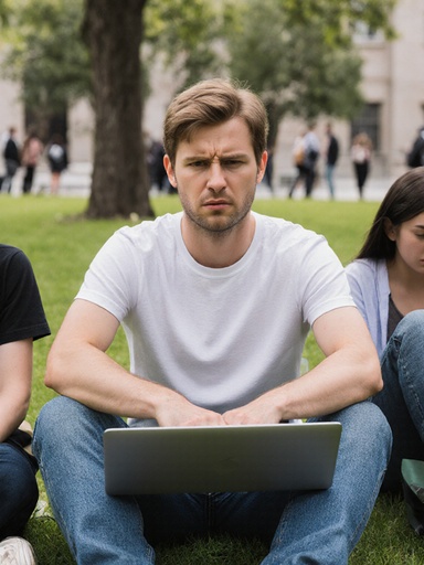 University Campus - 무료 다운로드 가능한 Outdoor