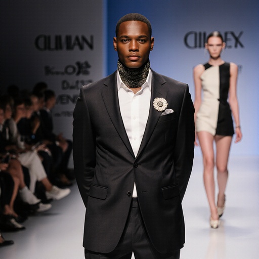 Fashion Show Runway - 무료 다운로드 가능한 Event